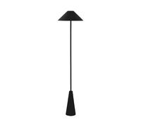 Globen Lighting Cannes Portable Floor Lamp Black