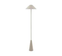 Globen Lighting Cannes Portable Floor Lamp Mud