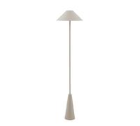 Globen Lighting Cannes Portable Floor Lamp Mud