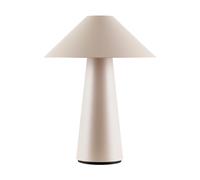 Globen Lighting Cannes portable table lamp Mud