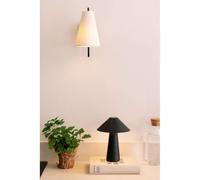 Globen Lighting Cannes Portable Lamp Black