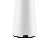 Globen Lighting - Cannes Table Lamp Portable, White - White