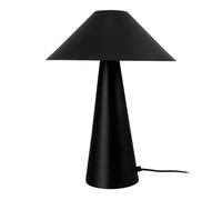 Globen Lighting - Cannes Table Lamp, Black - Black