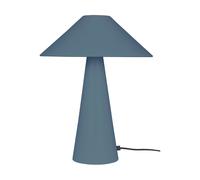 Globen Lighting Cannes table lamp Blue