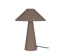 Globen Lighting Cannes Table Lamp Brown