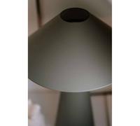 Globen Lighting Cannes Table Lamp Green