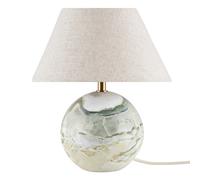 Globen Lighting Castello 24 table lamp Green