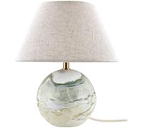 Globen Lighting Castello 35 Table Lamp Light Green