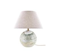 Globen Lighting Castello 35 Table Lamp Light Green