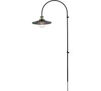 Globen Lighting Cobbler wall lamp 150 cm Smoke