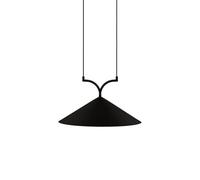 Globen Lighting Curve 50 Pendant Black