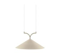 Globen Lighting Curve pendant 50 Beige