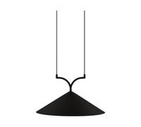 Globen Lighting Curve 50 Pendant Black