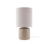 Globen Lighting Florian 20 Table Lamp White/ Beige