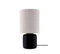 Globen Lighting Florian 20 Table Lamp White/ Black