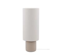 Globen Lighting Florian 30 Floor Lamp White/ Beige