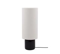 Globen Lighting Florian 30 Floor Lamp White/ Black
