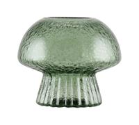 Globen Lighting Fungo 12 tealight holder Special Edition Green