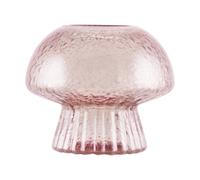 Globen Lighting Fungo 12 tealight holder Special Edition Pink
