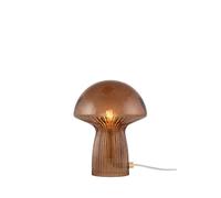 Globen Lighting Fungo 16 Special Edition Table Lamp Brown