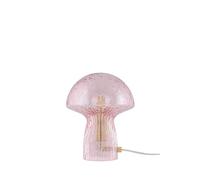 Globen Lighting Fungo 16 Special Edition Table Lamp Rosa