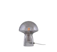 Globen Lighting Fungo 16 Special Edition Table Lamp Smoked