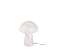 Globen Lighting Fungo 16 Table Lamp Beige