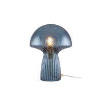 Globen Lighting Fungo 22 Special Edition Table Lamp Blue