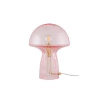 Globen Lighting Fungo 22 Special Edition Table Lamp Rosa