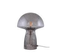 Globen Lighting Fungo 22 Special Edition Table Lamp Smoked