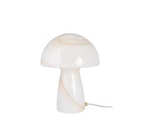 Globen Lighting Fungo table lamp beige 30 cm