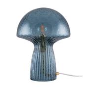 Globen Lighting Fungo 22 table lamp Special Edition Blue