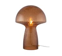 Globen Lighting Fungo 30 Special Edition Table Lamp Brown