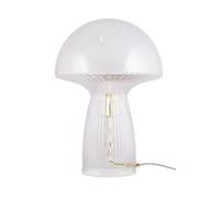 Globen Lighting Fungo 30 Table Lamp Special Edition Clear