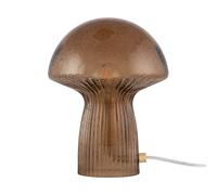 Globen Lighting Fungo table lamp Special Edition brown 20 cm