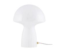 Fungo 22 Special Edition Table Lamp White