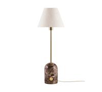 Globen Lighting Gino 20 table lamp Brown