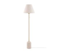 Globen Lighting Gino Floor Lamp Beige