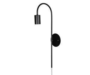 Globen Lighting Grace wall lamp black