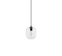 Globen Lighting Haze 18 Pendant Clear