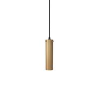 Globen Lighting Hubble 22 Pendant Brushed Brass