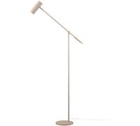 Globen Lighting - Hubble Floor Lamp, Beige - Beige