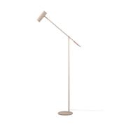 Globen Lighting Hubble floor lamp Red beige