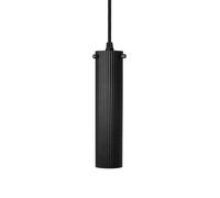 Globen Lighting Hubble pendant lamp 22 cm black