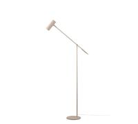 Globen Lighting - Hubble Floor Lamp, Beige - Beige