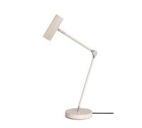 Globen Lighting Hubble Read Table Lamp Beige