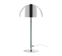 Globen Lighting Icon 25 table lamp 48 cm Chrome