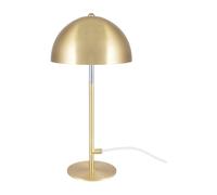 Globen Lighting Icon table lamp 36 cm Brushed brass