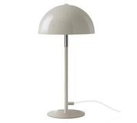 Globen Lighting Icon Table Lamp Latte