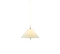 Globen Lighting - Iris 25 Pendant, Green - Green